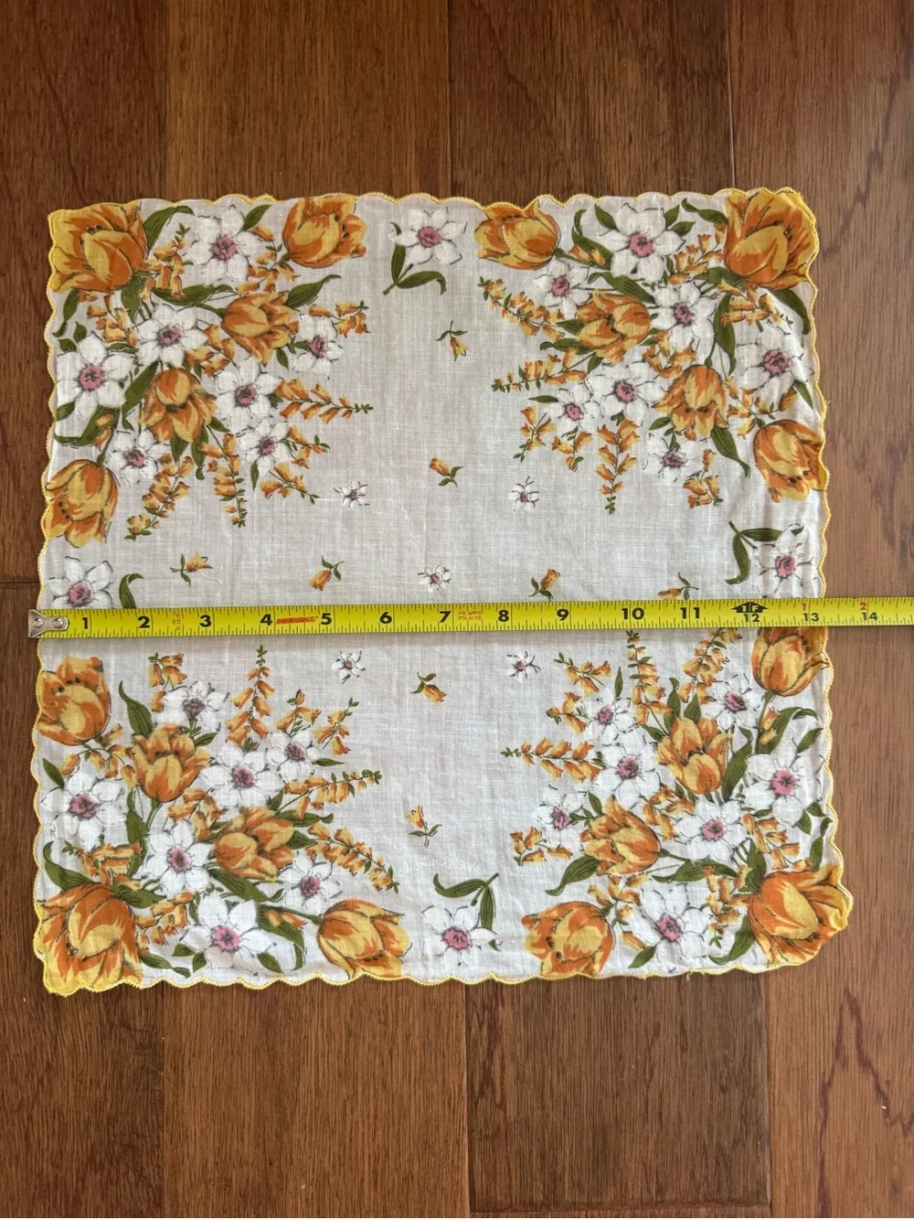 Vintage charming set